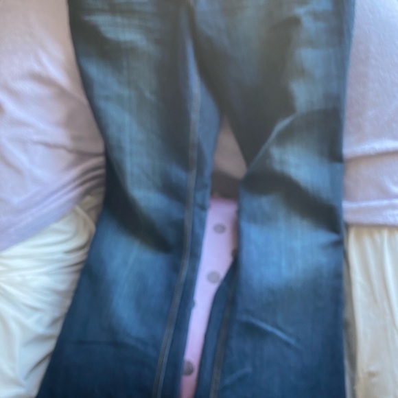 Jeans size 14 - Picture 4 of 6